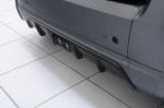 Smart ForTwo Ultimate R Cabrio by Brabus 2009 года